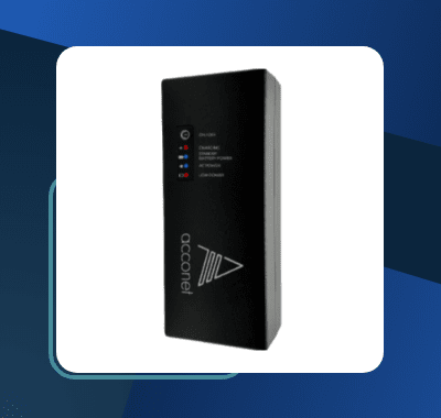 How to connect your DSL Telecom UPS to a router & multiple devices